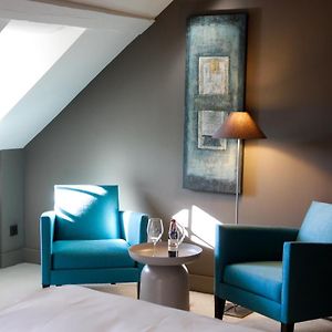 Deluxe Double Kamer